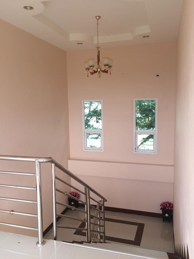Thana Ville Resort Mae Sot Exterior photo